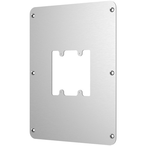 AXIS Mounting Plate for Intercom - Stainless Steel