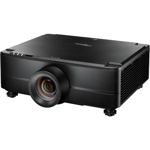 Optoma ZU920T 3D Objektiv mit kurzer Brennweite (Short Throw) Wandmontierbar DLP-Projektor - 16:10 - Hoher Dynamikbereich 