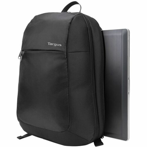 MOCHILA BACKPACK 15.6IN ULTRALIGHT PARA PORTATILES NEGRO TARGUS