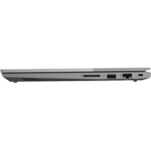 Lenovo ThinkBook 14 G4 IAP 21DH000NSP 35.6 cm (14") Notebook - Full HD - Intel Core i7 12th Gen i7-1255U - 16 GB - 512 GB 