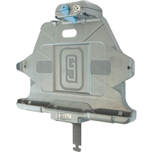 Gamber-Johnson Dock Cradle für Tablet-PC - Ladefunktion - Robust