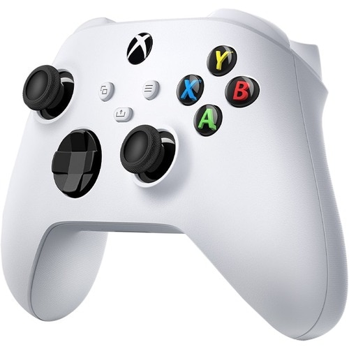 XBOX WLC M WHITE CONTROLLER KM0