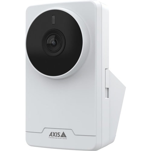 Caméra réseau AXIS M1055-L 2 Mégapixels Full HD - Couleur - Boîte - Blanc - 17,98 m Infrarouge vision nocturne - Zipstream