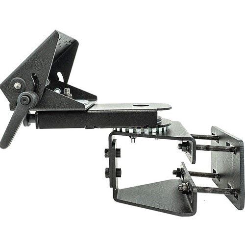 Gamber-Johnson Mounting Bracket - 75 x 75 - VESA Mount Compatible - Rugged - Steel