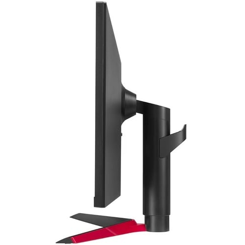 LG UltraGear 34WP65CP-B 34" Class WQHD Curved Screen Gaming LCD Monitor - 21:9 - Matte Black, Glossy Black, Black Hairline