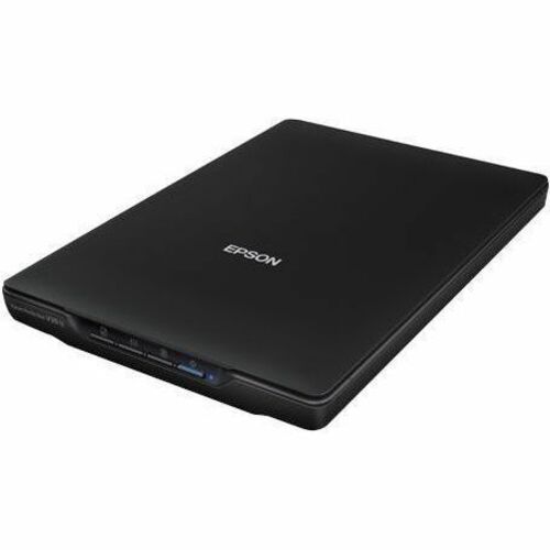 Epson Perfection V39 II Flatbed Scanner - 4800 dpi Optical - 48-bit Color - Colour Scan - Photo - USB