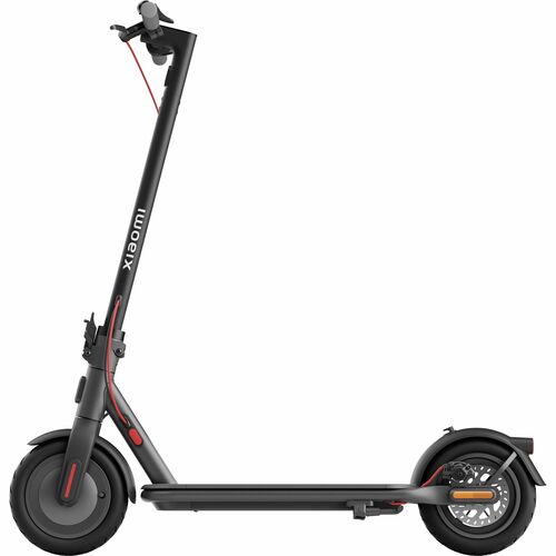 Xiaomi Electric Scooter 4 Powered Scooter - Black