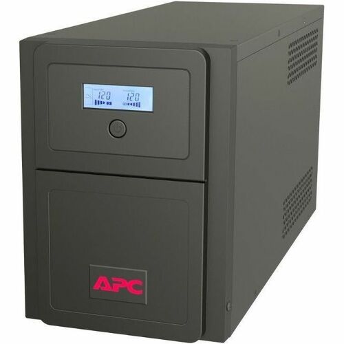 APC SMART-UPS SMV 1000VA 120V
