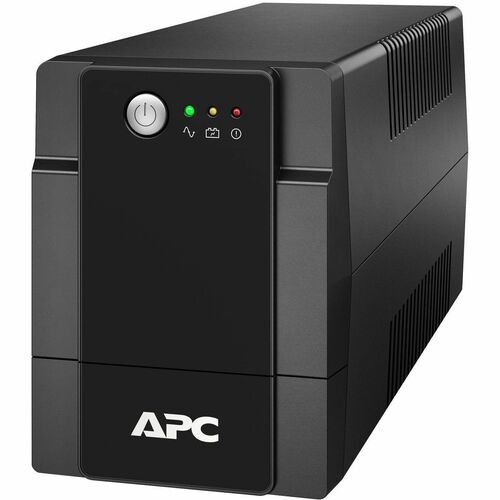 APC BACK-UPS 600VA 110V