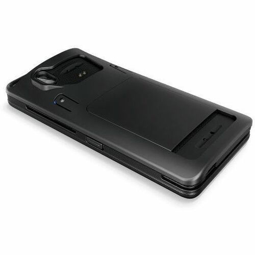 Elo Case for Elo Mobile Computer - Black - Drop Resistant - Rubber