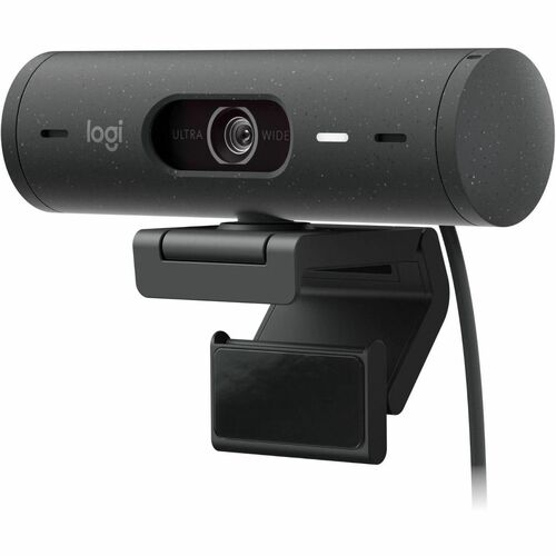LOGI-VC-WEBCAM BRIO 505