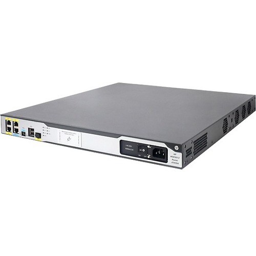 HPE MSR3012 AC ROUTER