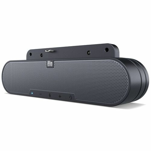 ELO EDGE CONNECT SPEAKER BAR BLACK