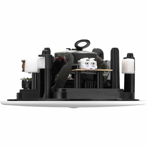 CAIXA ACUSTICA YAMAHA VC4NW EMBUTIR, BRANCA UN