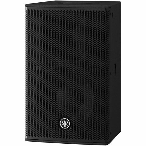 CAIXA ACUSTICA YAMAHA CHR10 COLUNA, PRETA UN