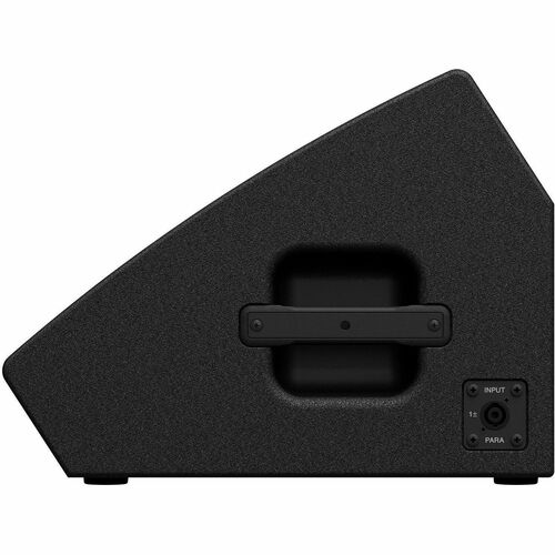 CAIXA ACUSTICA YAMAHA CHR12M COLUNA, PRETA UN