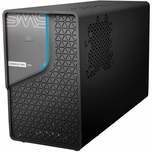 NOBREAK SMS PRO 1500BI/BI