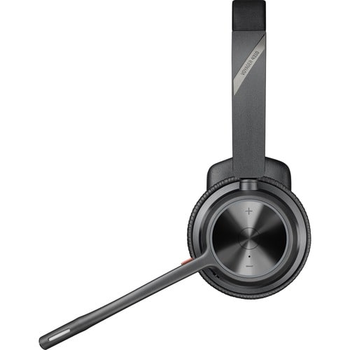 HEADSET POLY VOYAGER 4310 MONO BLUETOOTH BT700 USB-A