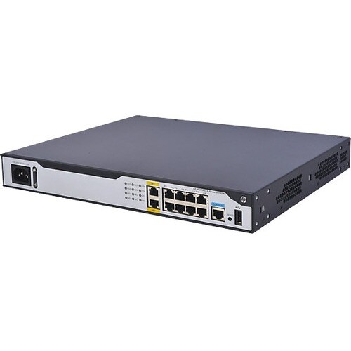 HPE MSR1002 4 AC ROUTER