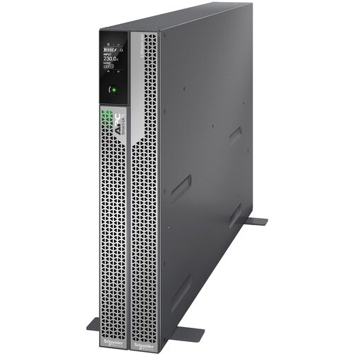SRTL 5KVA/5KW 2U RACK/TORRE 230V