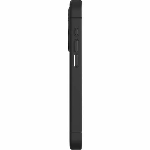 ZAGG Luxe Snap Case for Apple iPhone 15 Pro Smartphone - Clear - Textured - Bacterial Resistant, Odor Resistant - Graphene
