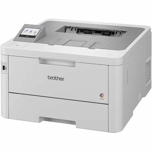 Brother HL-L8240CDW - Desktop Kabel/Kabellos Laserdrucker - Farbe - 600 x 600 dpi Druckauflösung - Duplexdruck, Automatisc