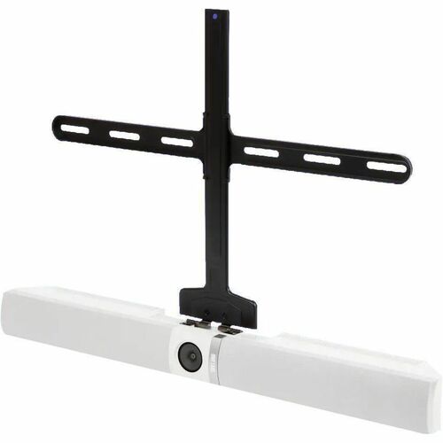 Owl Labs for TV - Black - 1 Display(s) Supported - 228.6 cm (90") Screen Support