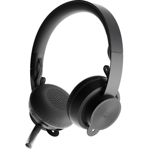 LOGI-VC ZONE WIRELESS PLUS UC