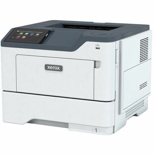 Impresora Láser Cableado Xerox B410 - Monocromo - 50 ppm de impresión monocolor - 1200 x 1200 dpi - Automático Impresión d