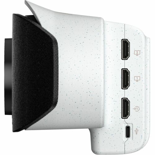 Poly Studio X Video Conference Equipment - Medium Room Size Supported - White
