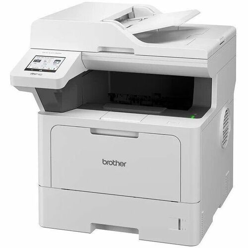 MONOCHROME MULTIFUNCTION PRINTER 4 IN 1 /48 PPM/DUPLEX/NE