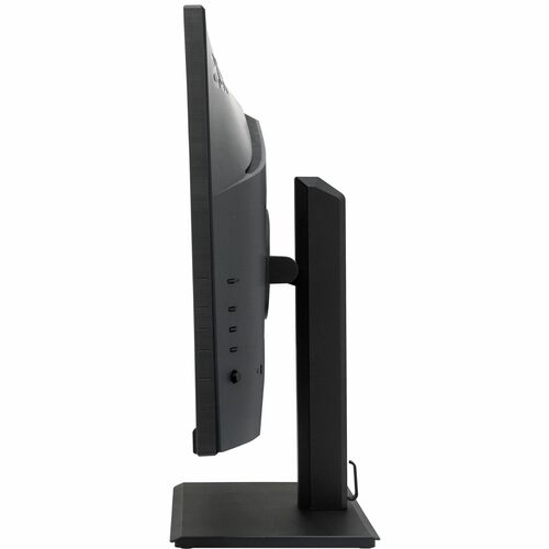 Acer Vero B227Q H Full HD LED-Monitor - 16:9 Format - Schwarz - 54,6 cm (21,5 Zoll) Viewable - Vertical-Alignment-Technolo