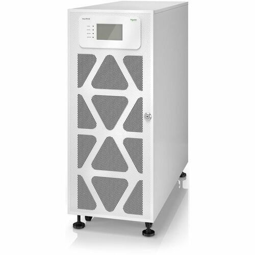APC by Schneider Electric Easy UPS 3M Double Conversion Online UPS - 60 kVA/60 kW - Three Phase - Compact - 400 V AC, 380 