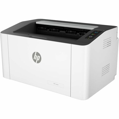 HP 1008w Desktop Wireless Laser Printer - Monochrome - 20 ppm Mono - 1200 x 1200 dpi Print - Manual Duplex Print - 150 She