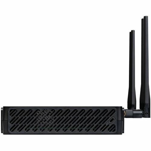 Lancom 1800VA-4G 1 SIM Ethernet, Mobilfunk, VDSL2, VDSL2+, ADSL, ADSL2, ADSL2+ Modem/Wireless Router - 4G - LTE 2100, LTE 