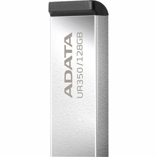 Vista 2 de MEMORIA UR350 USB 3.2 128 GB METALICA AD