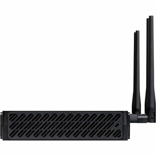 Lancom 1800VA-5G 1 SIM Ethernet, Mobilfunk, VDSL2, VDSL2+, ADSL, ADSL2, ADSL2+ Modem/Wireless Router - 5G - UMTS, HSPA, LT