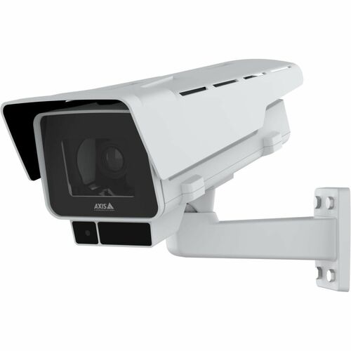 AXIS P1388-LE 1/1.8IN IMAGE SENSOR OUTDOOR NEMA 4X IP66 IP67