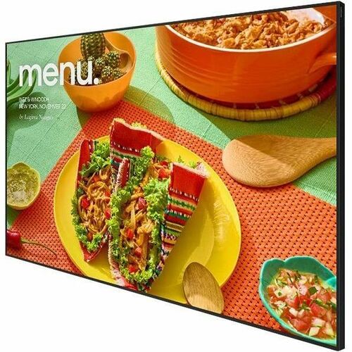 Vista 4 de Monitor Industrial 85 QM85C