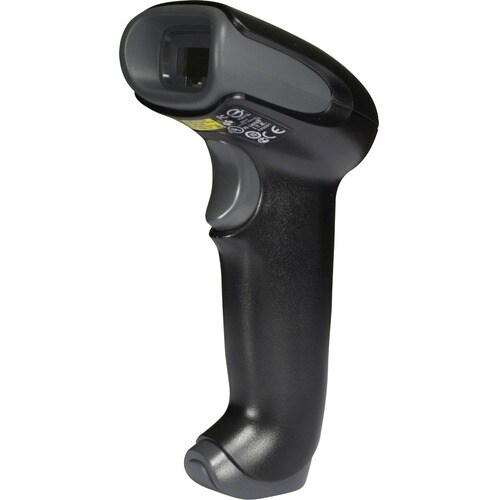 USB KIT:1DBLACK SCANNER (1250G NO PRESENTATION STANDUSB TYPE A 3M