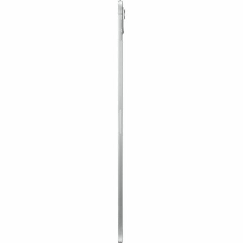 IPAD PRO 13 WF CL 256GB SILVER M4