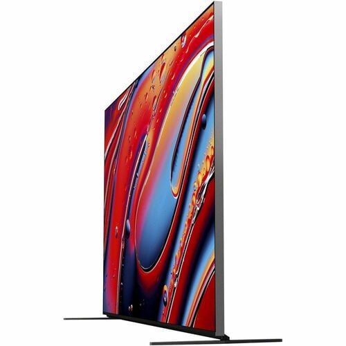 Sony BRAVIA 9 FWD-85XR90 2159 mm LCD Digital-Signage-Display - Hoher Dynamikbereich (High Dynamic Range, HDR) - 3840 x 216