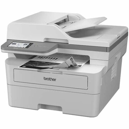 PRINTER MONOCHROME 34PPM/ DUPLEX / NETWORK10/100BTX/WIFI /