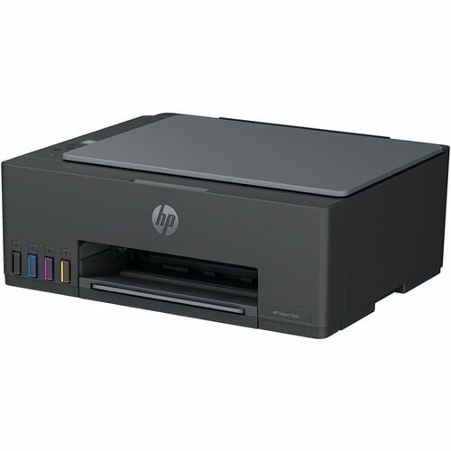 HP 584 Wireless Smart Tank Inkjet Multifunction Printer - Colour - White - Copier/Printer/Scanner - 4800 x 1200 dpi Print 