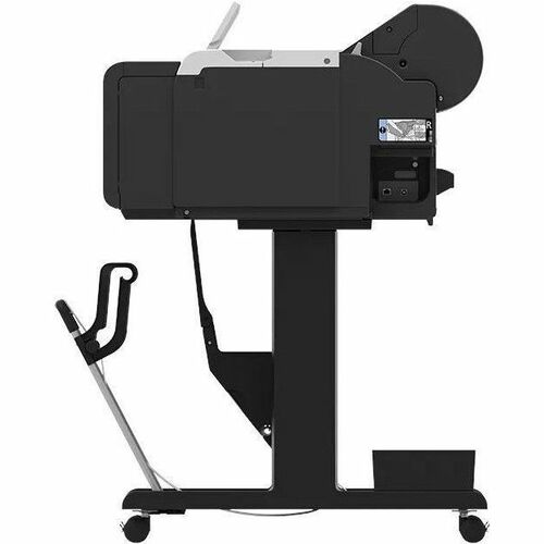 Impresora de gran formato de inyección de tinta Canon imagePROGRAF TM-250 - 609.60mm (24") Ancho de Impresión - Color - 5 