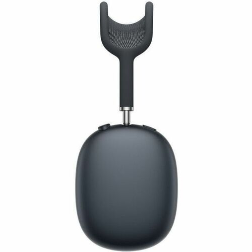 Apple AirPods Max Kabellos Über das Ohr, Kopfbügel Stereo Headset - Mitternacht - Siri - Binaural - Ohrumschließend - Blue