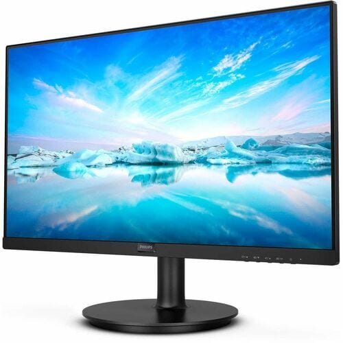 MONITOR PHILIPS 241V8LAB 24 100HZ 1MS ALTO-FALANTES VA