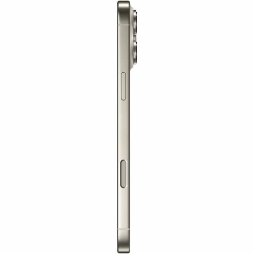 IPHONE 16 PRO NATURAL 1TB .