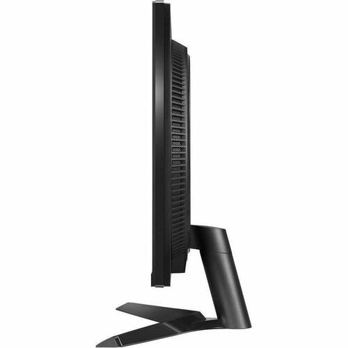 Monitor gaming LCD LG UltraGear 27GS60F 27"" (68.6cm) Clase Full HD - Negro - 27"" (68.6cm) Viewable - Tecnología conmutac