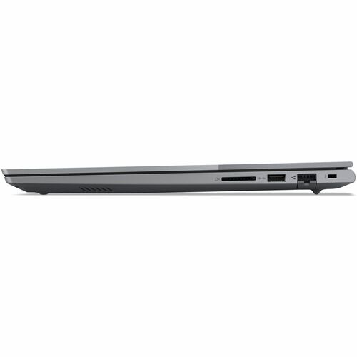 Lenovo ThinkBook 16 G7 IML 21MS005HHV 40.6 cm (16") Notebook - WUXGA - 60 Hz - Intel Core Ultra 5 125U - 16 GB - 512 GB SS